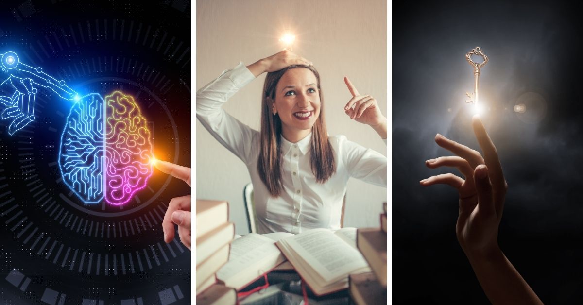 Is there a smartest Myers-Briggs personality type? Discover the 9 different types of intelligence and find out which one best suits your personality type! #MBTI #Personality